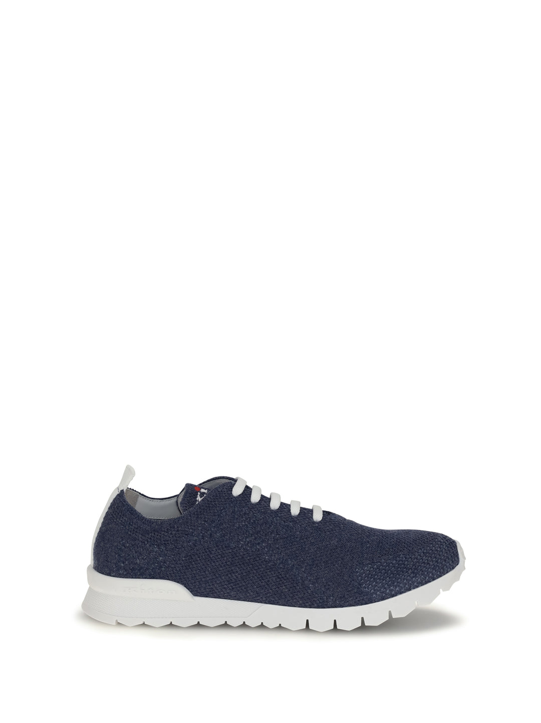 Fabric Sneakers 1