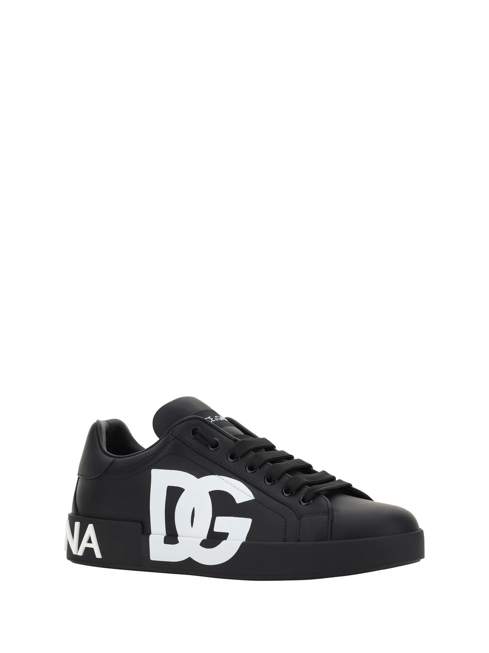 Leather Sneakers 2