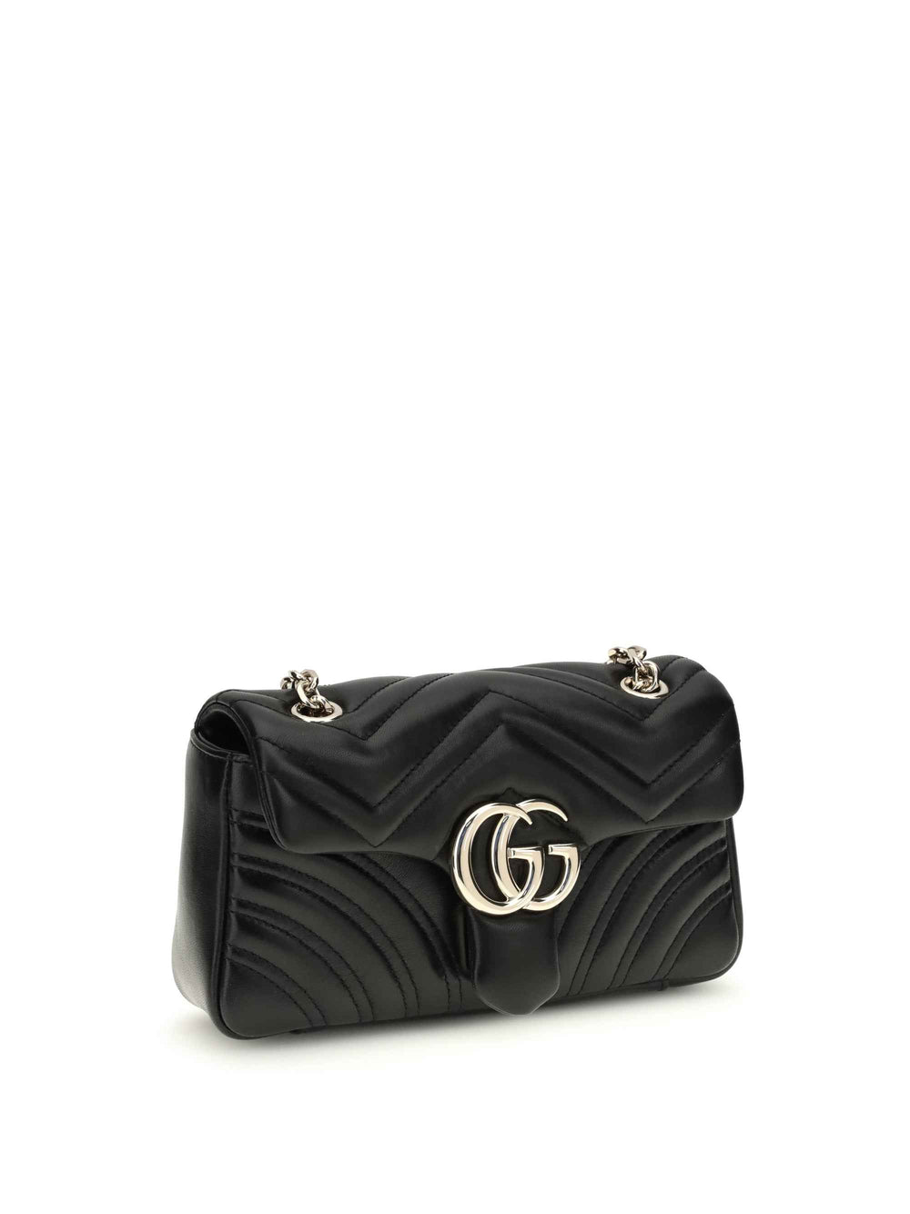 GG Marmont small Shoulder Bag