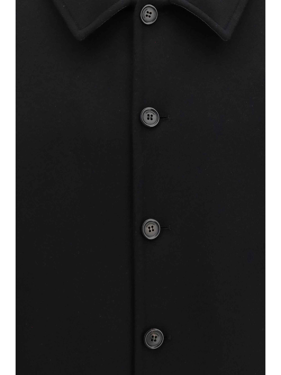 Wool and cashmere Jacket