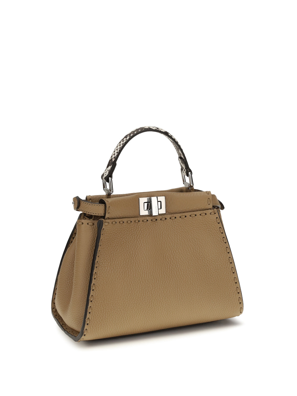 Peekaboo mini Handbag 2