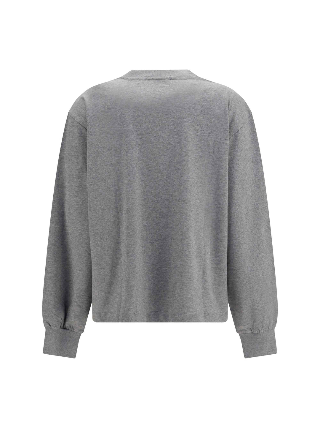 Isoli Teddy Forest Sweatshirt