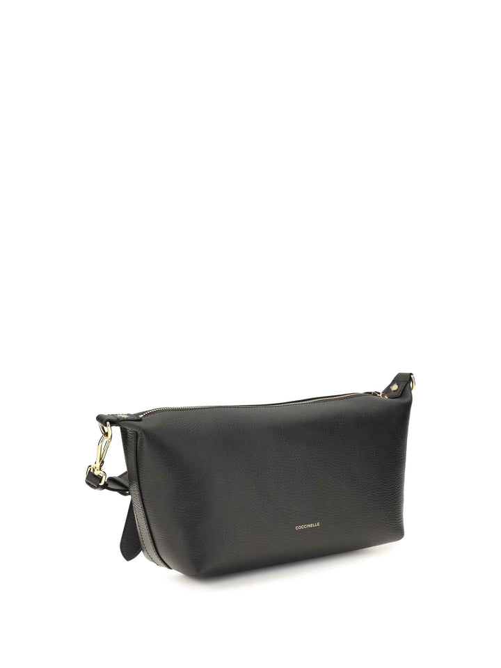 Beat Generation Shoulder Bag