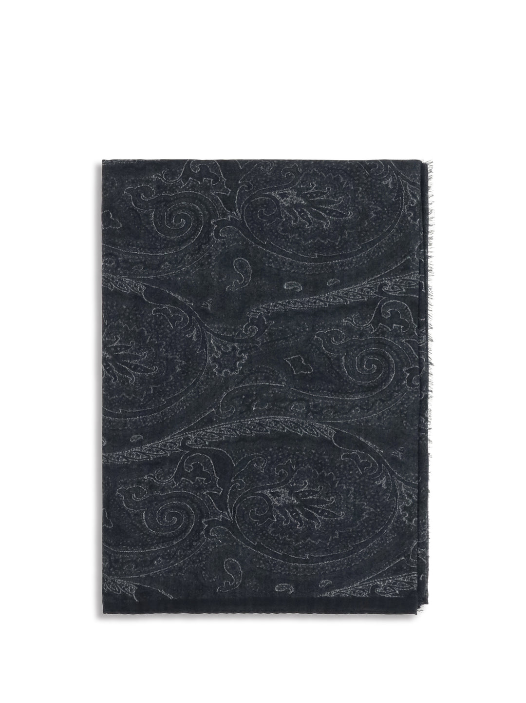 Paisley Scarf 1
