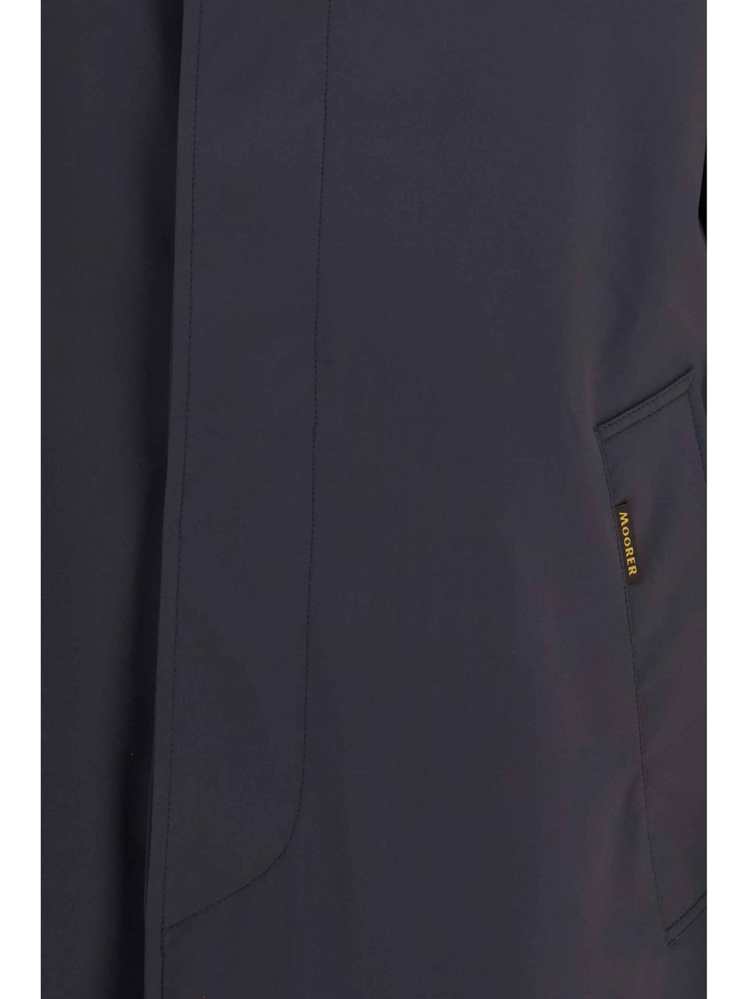 Vittor-ac waterproof Jacket