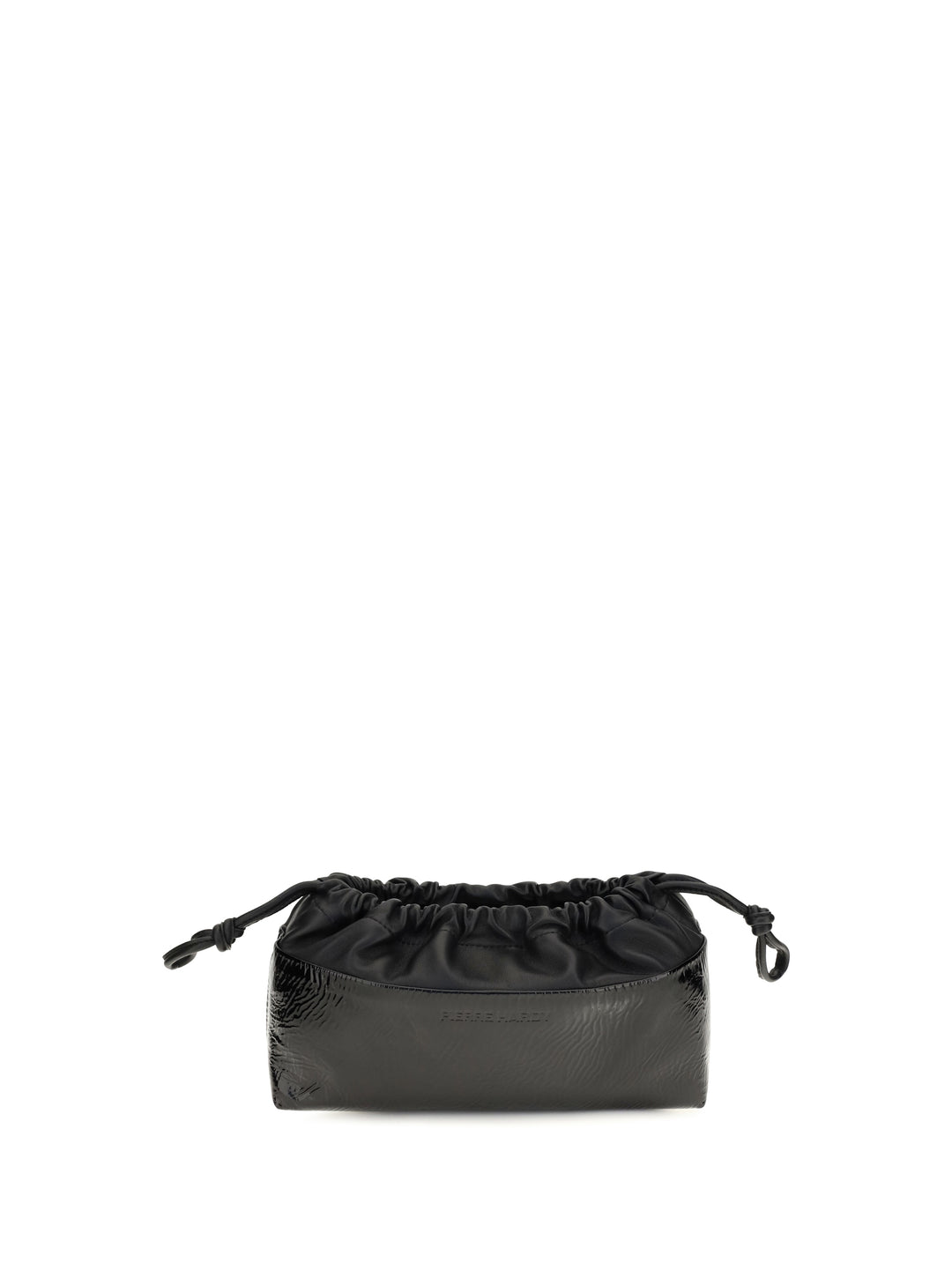 Twin Clutch Bag 1