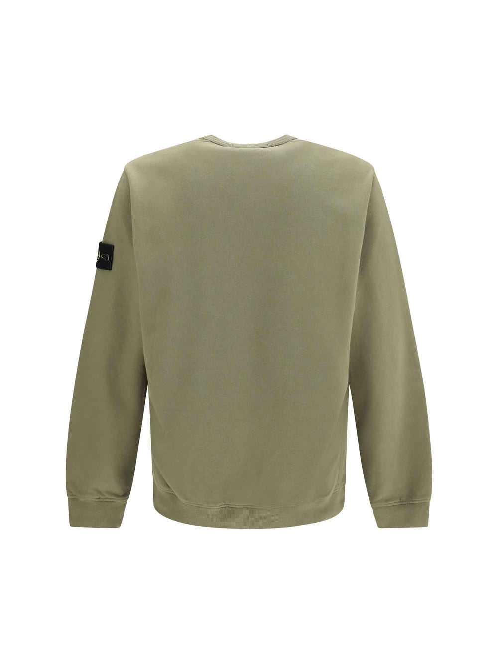 Crewneck cotton Sweatshirt