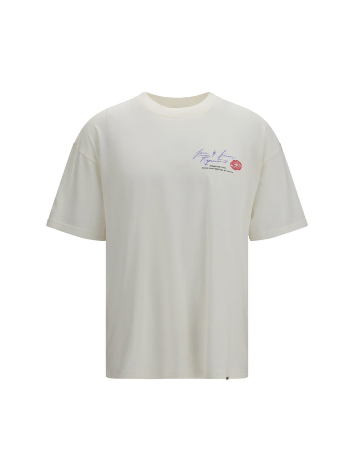 Love and Kisses T-shirt 1