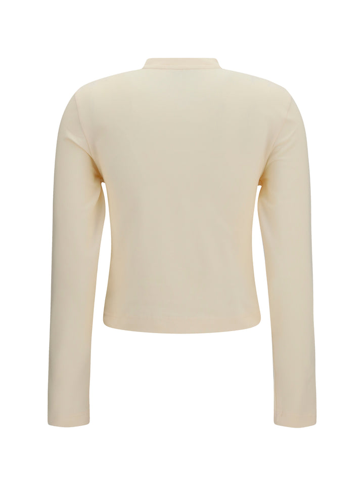 Long-sleeve T-shirt 2