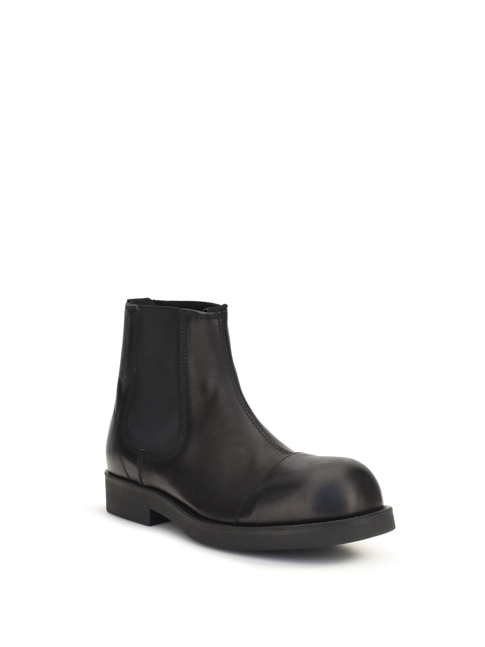 Chelsea Biker Boots 2