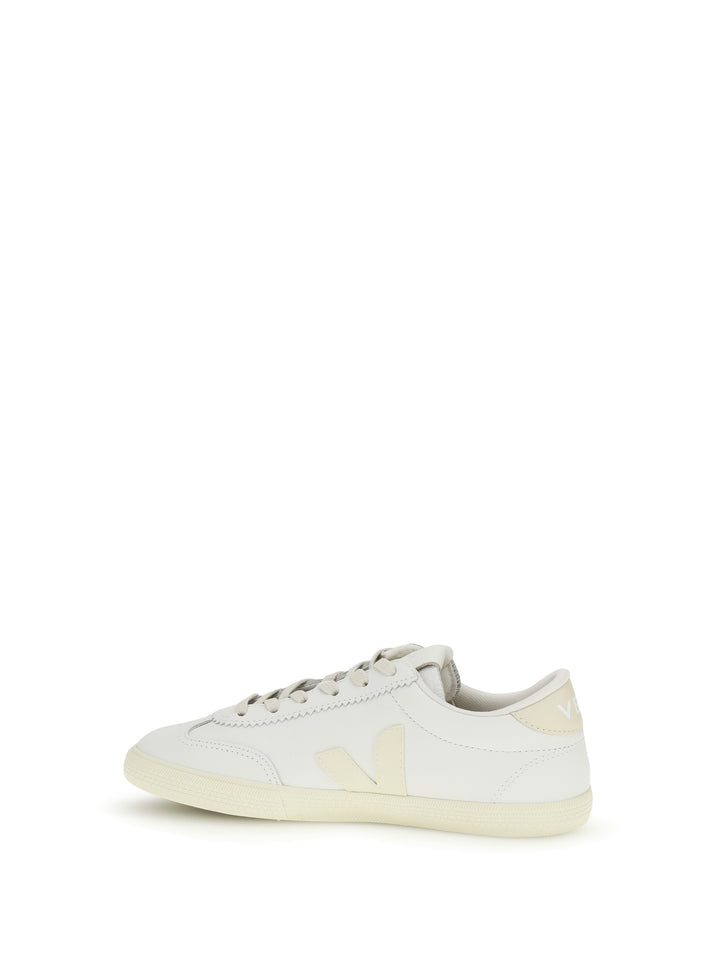 Volley Signature Sneakers 3