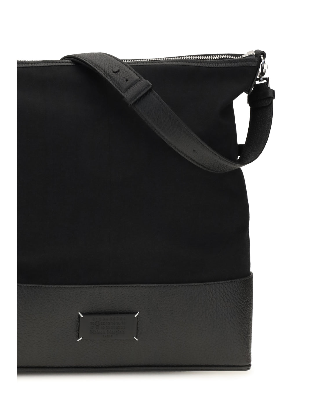 Medium 5AC Hobo Shoulder Bag 4