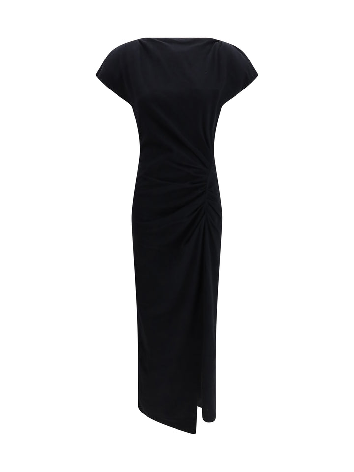 Nadela Dress 1