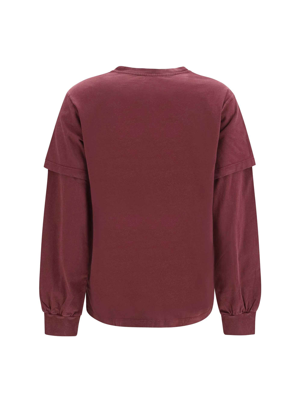 Future Heavy Jersey long-sleeve T-shirt