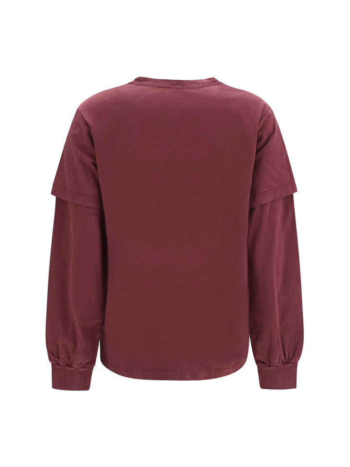 Future Heavy Jersey long-sleeve T-shirt