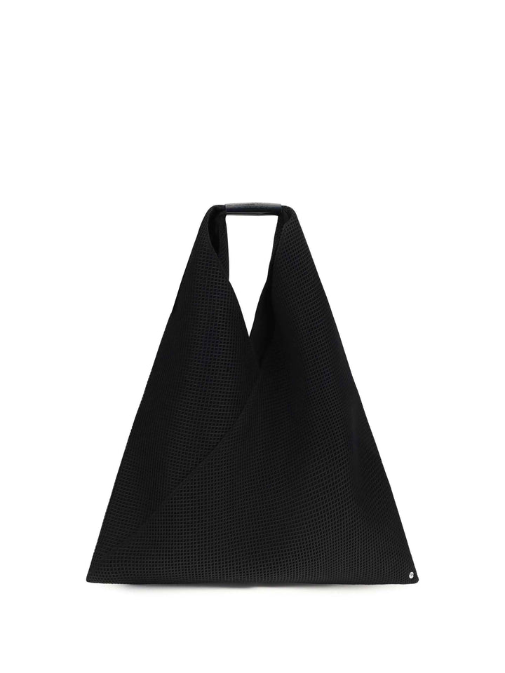 MM6 Bags in BLACK S54WD0039P9069_T8013