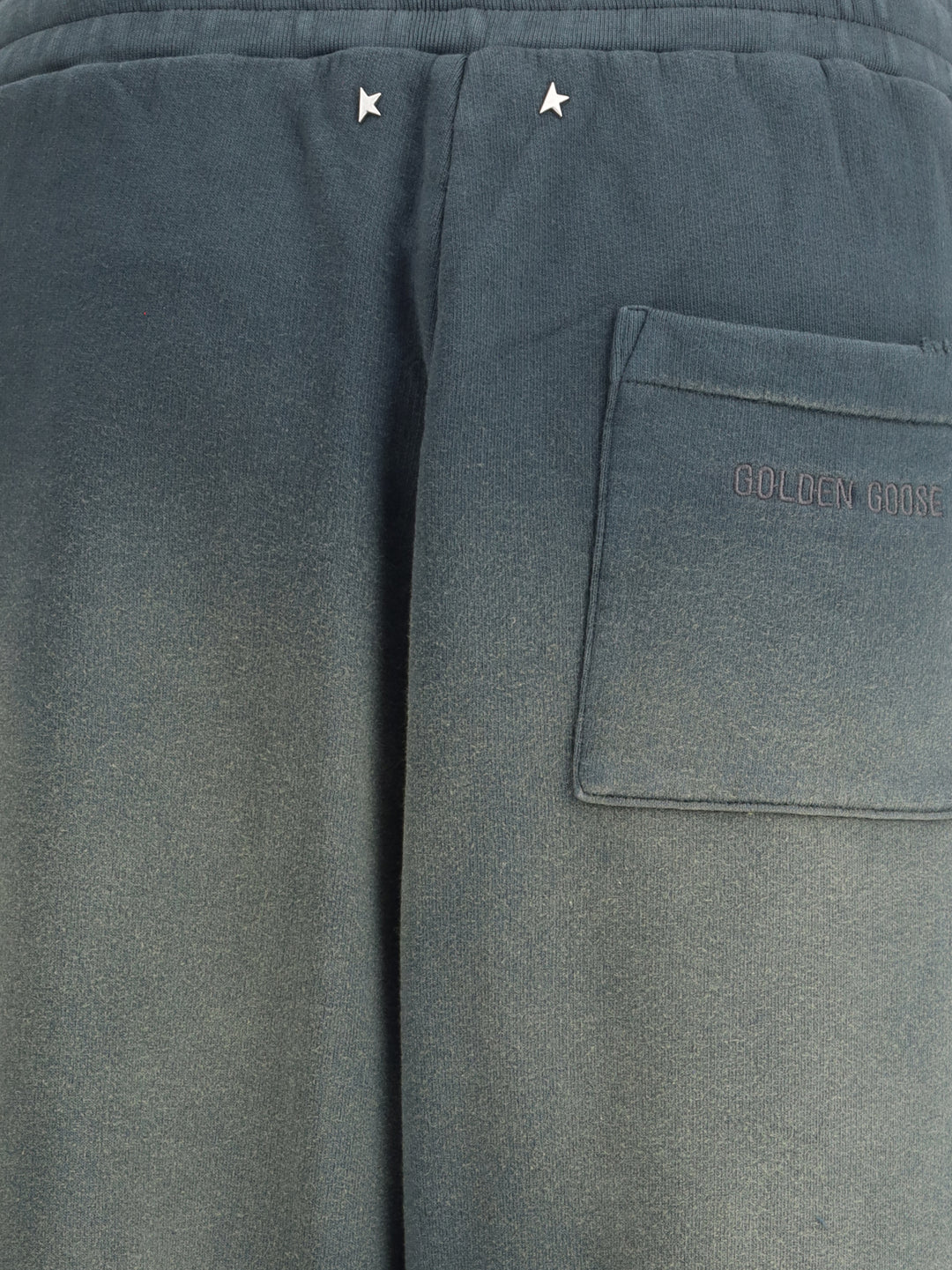 Sweatpants with shaded design 3