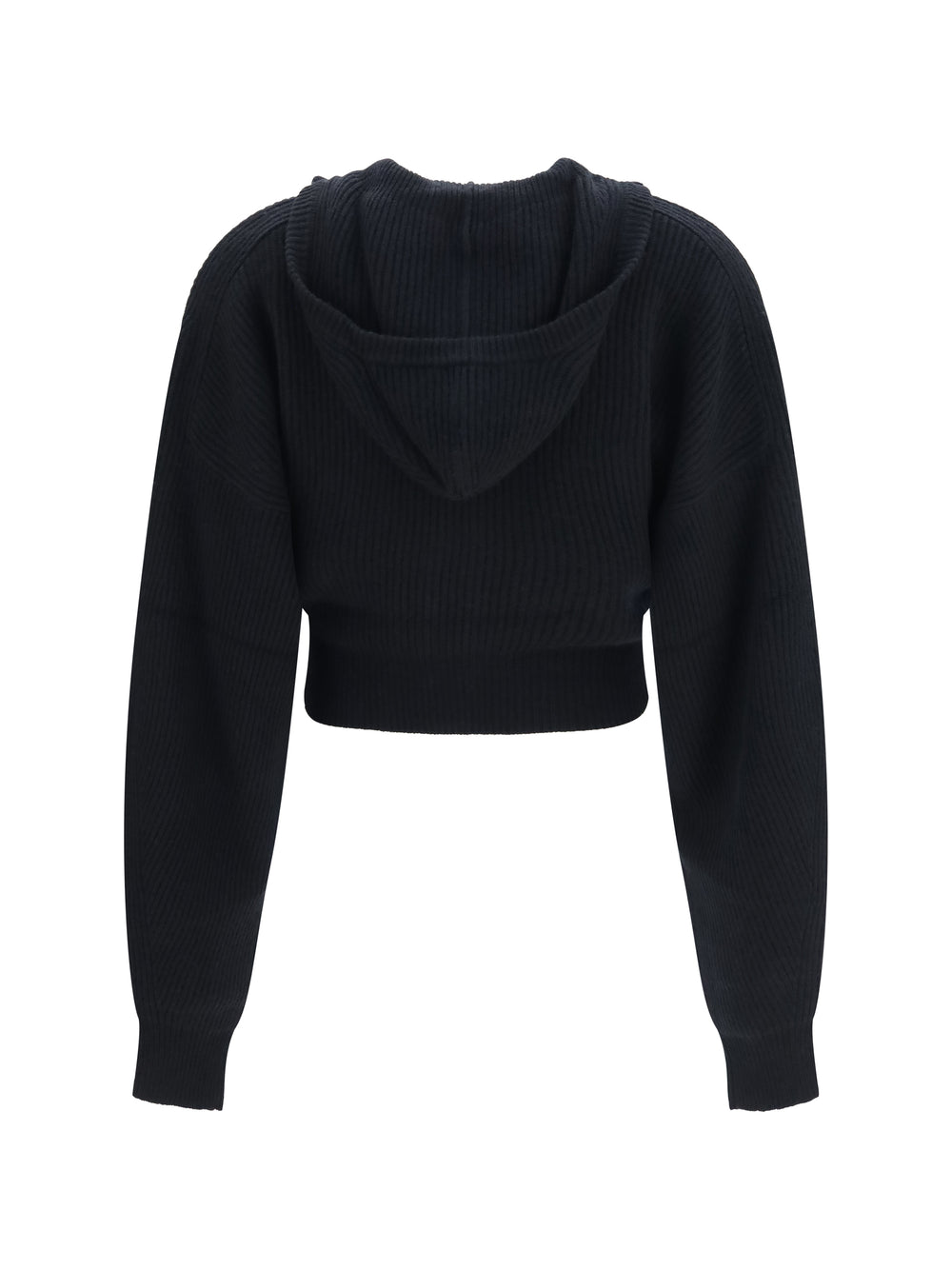 Balco ribbed Cardigan 2