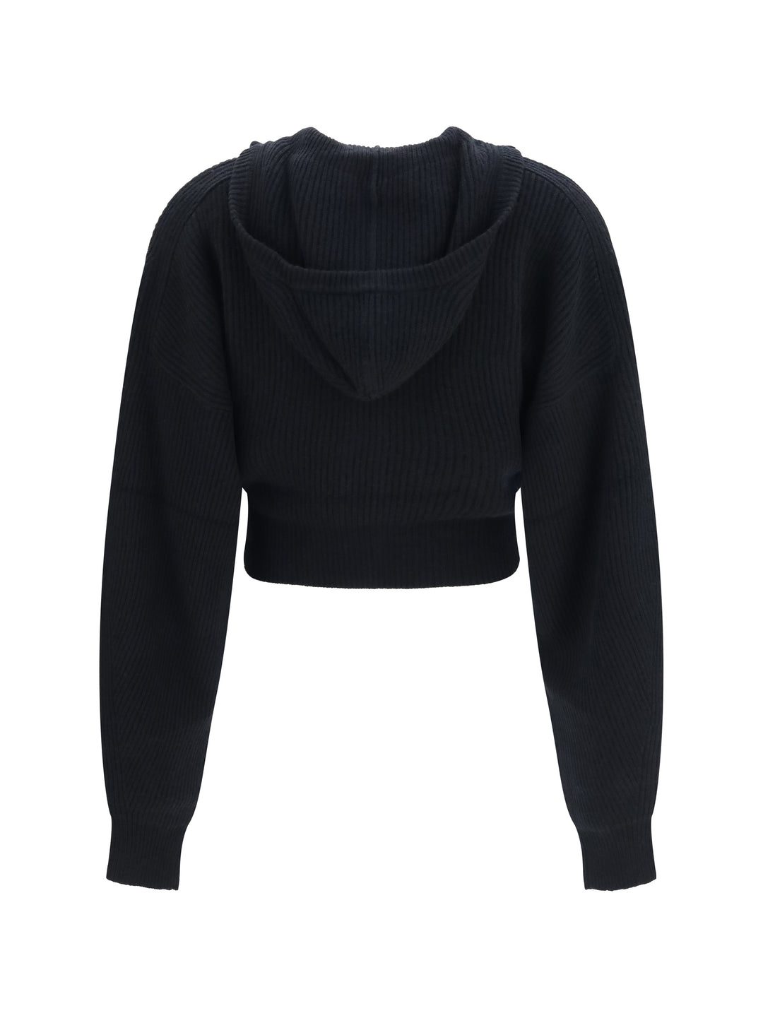 Balco ribbed Cardigan 2