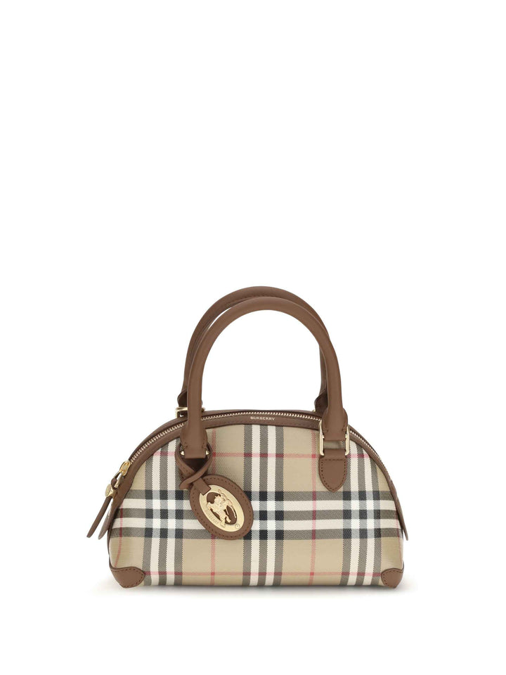 Mini Primrose Top Handle Bag