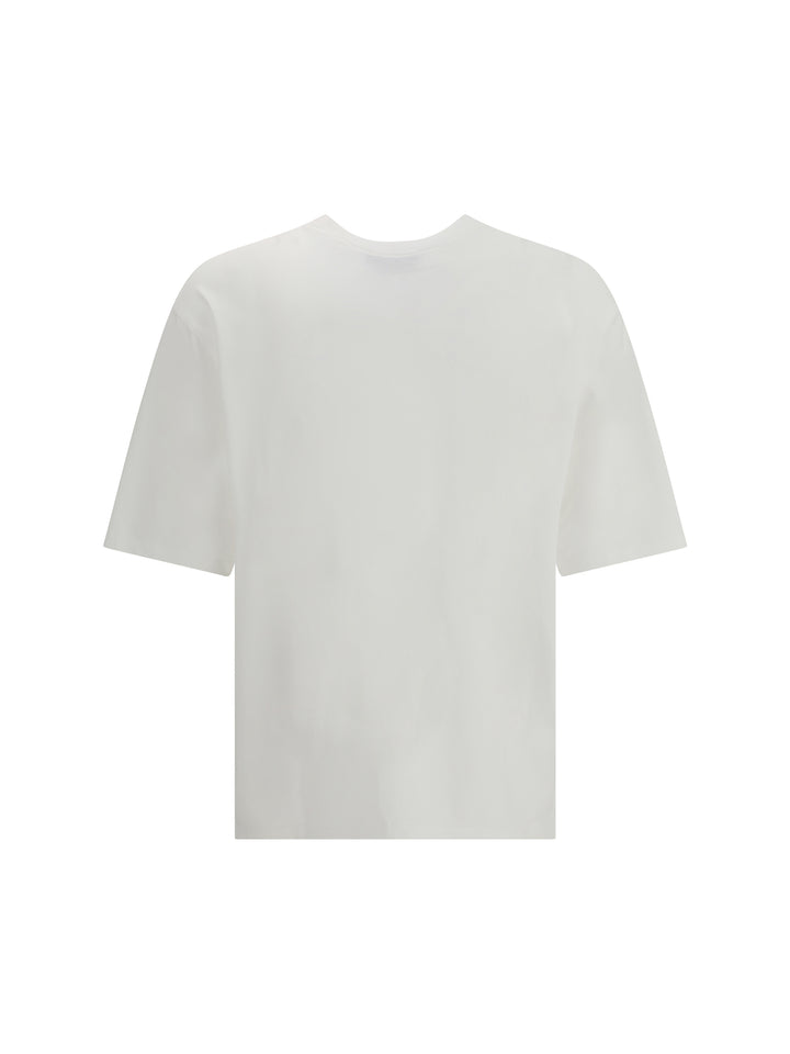 Rebels T-shirt 2