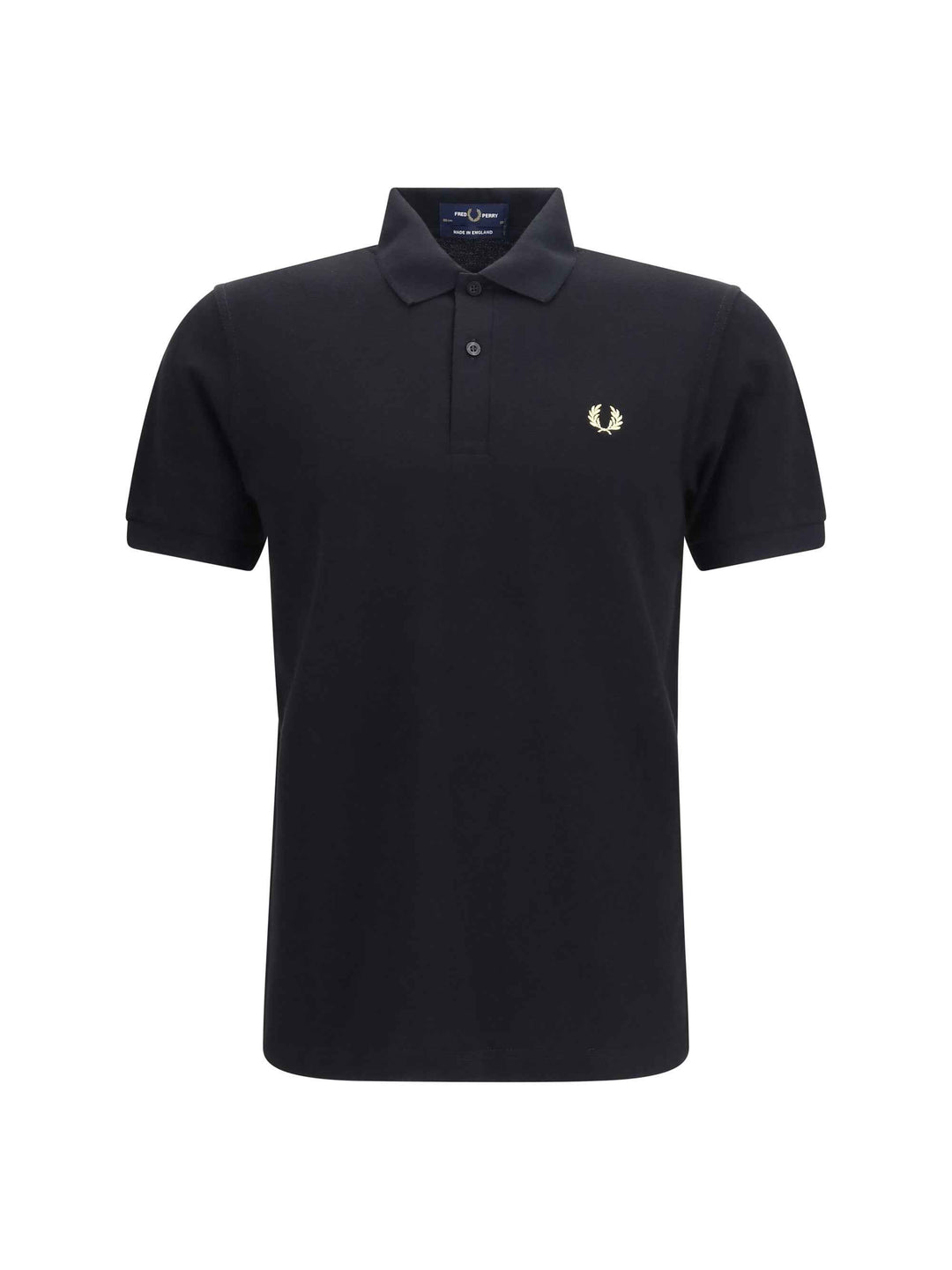 M3 cotton piqué Polo