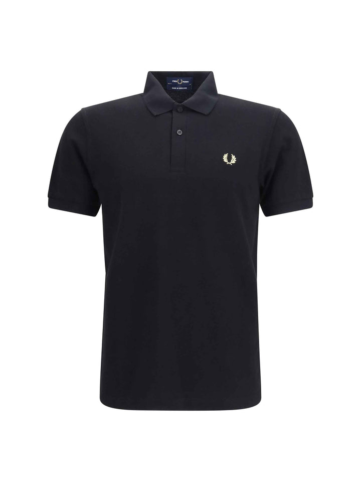 M3 cotton piqué Polo