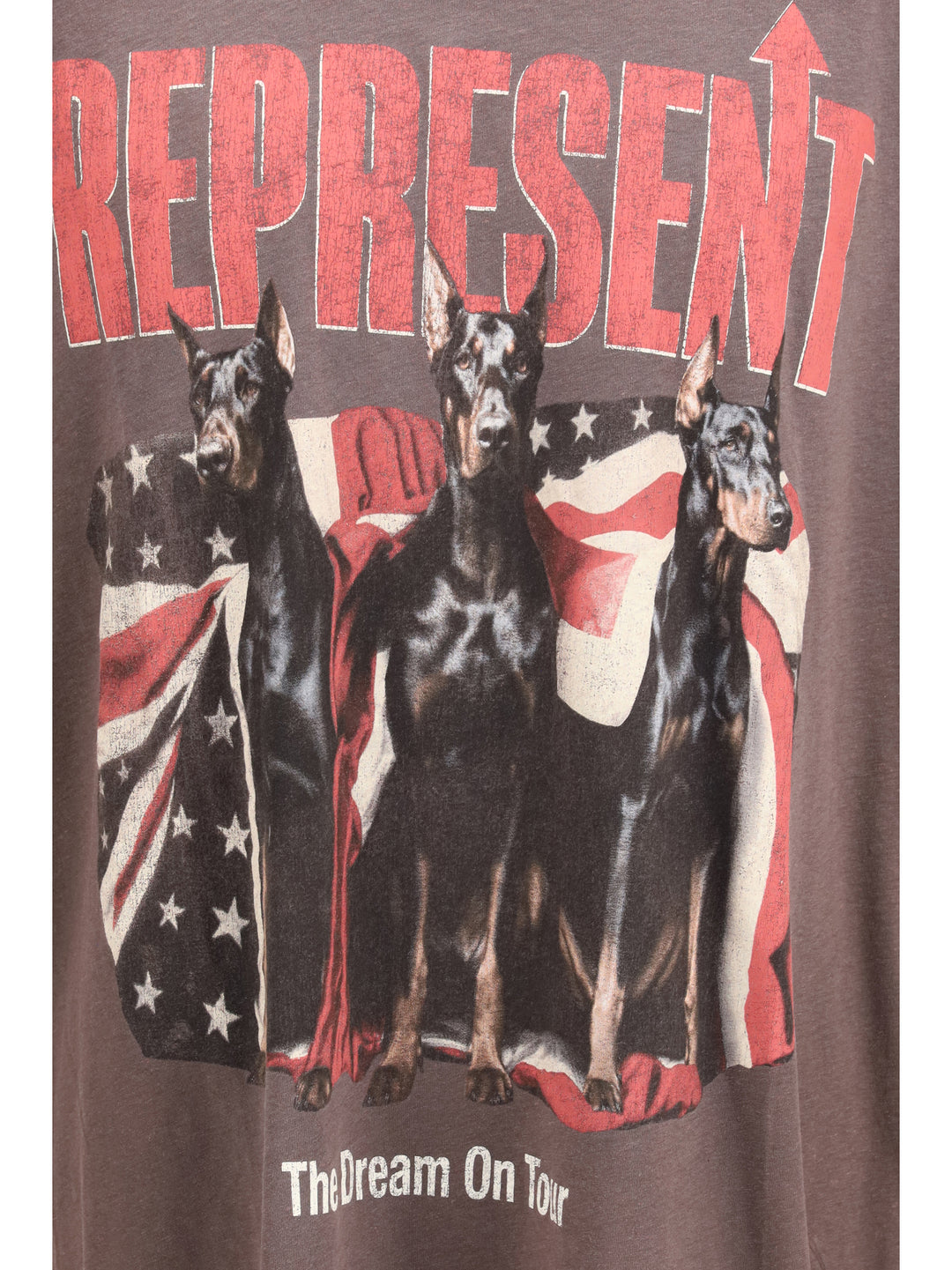Printed cotton T-shirt 3