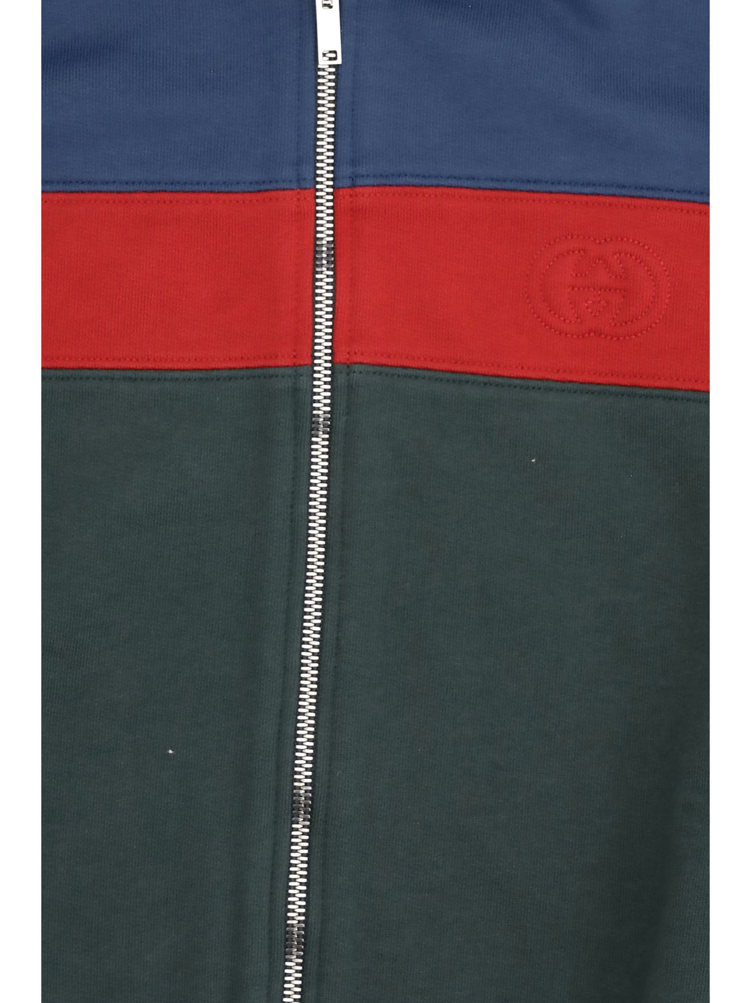 Web stripe Hooded Sweatshirt for Boy 3