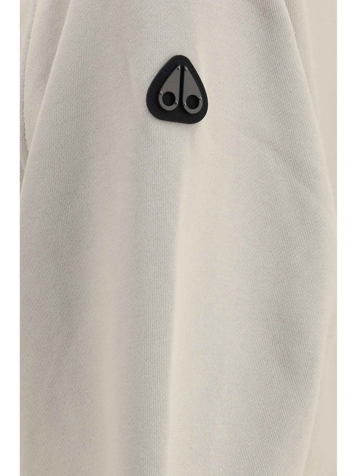 Crewneck Sweater