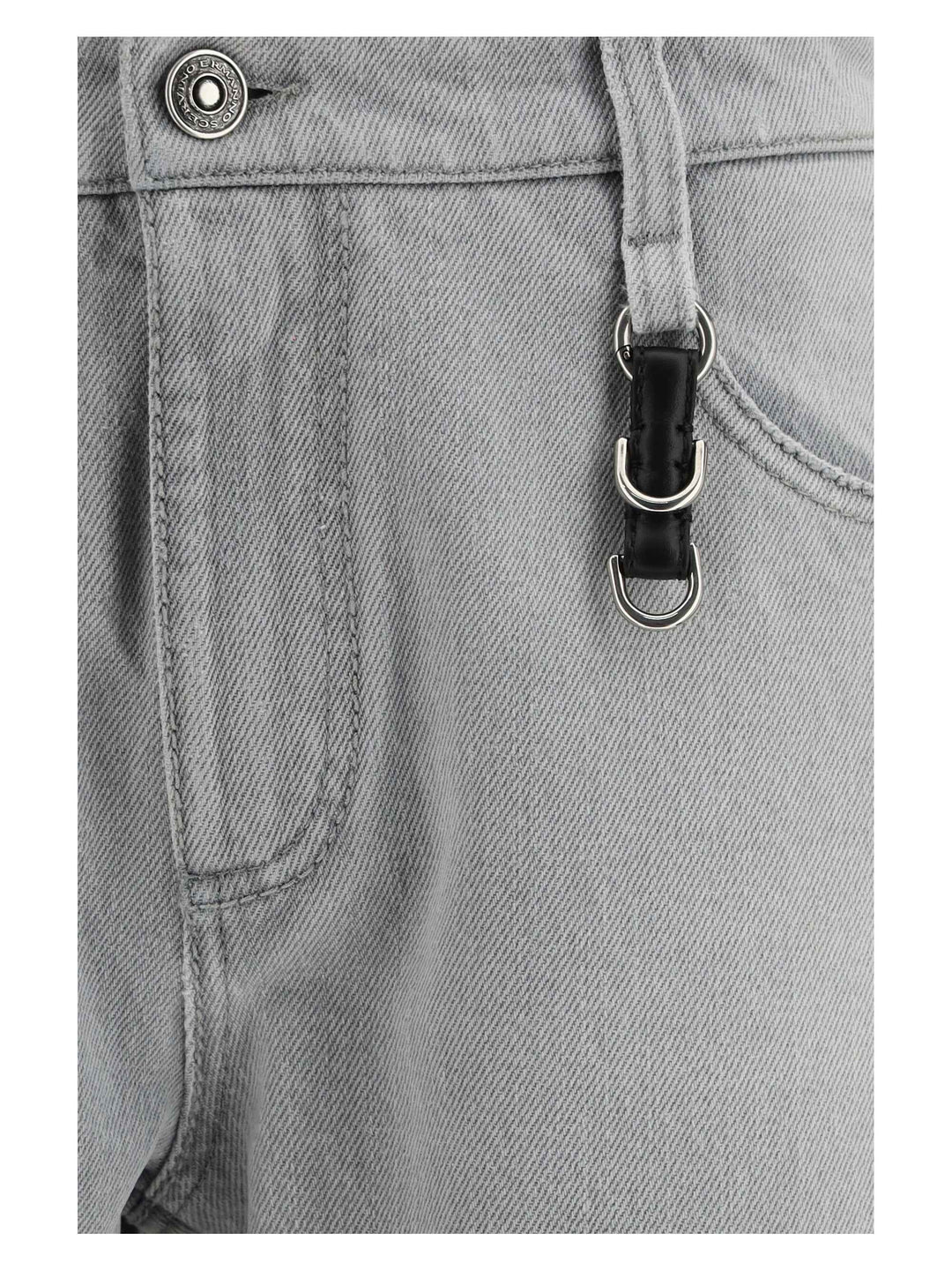 Boyfriend Jeans
