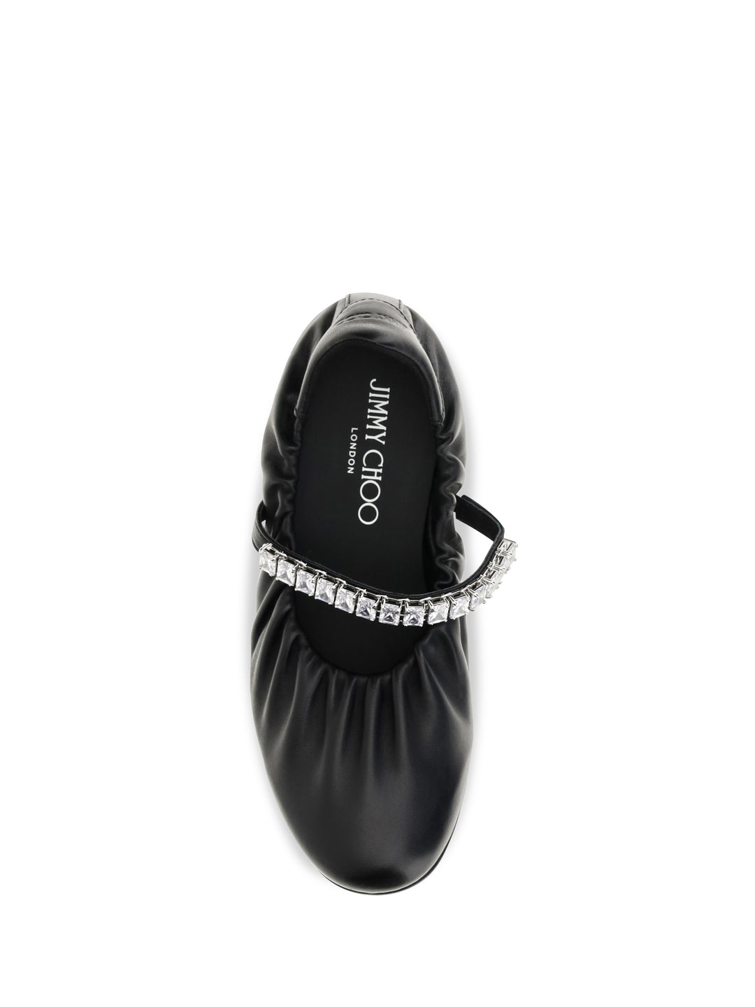 Jade Ballerinas 4