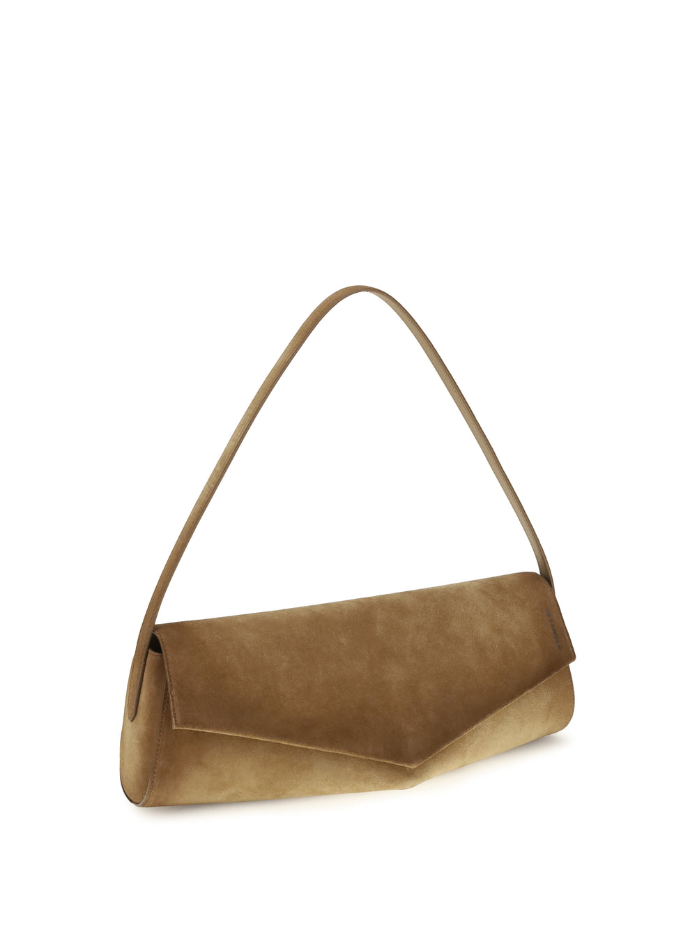 Kante suede Shoulder Bag 2