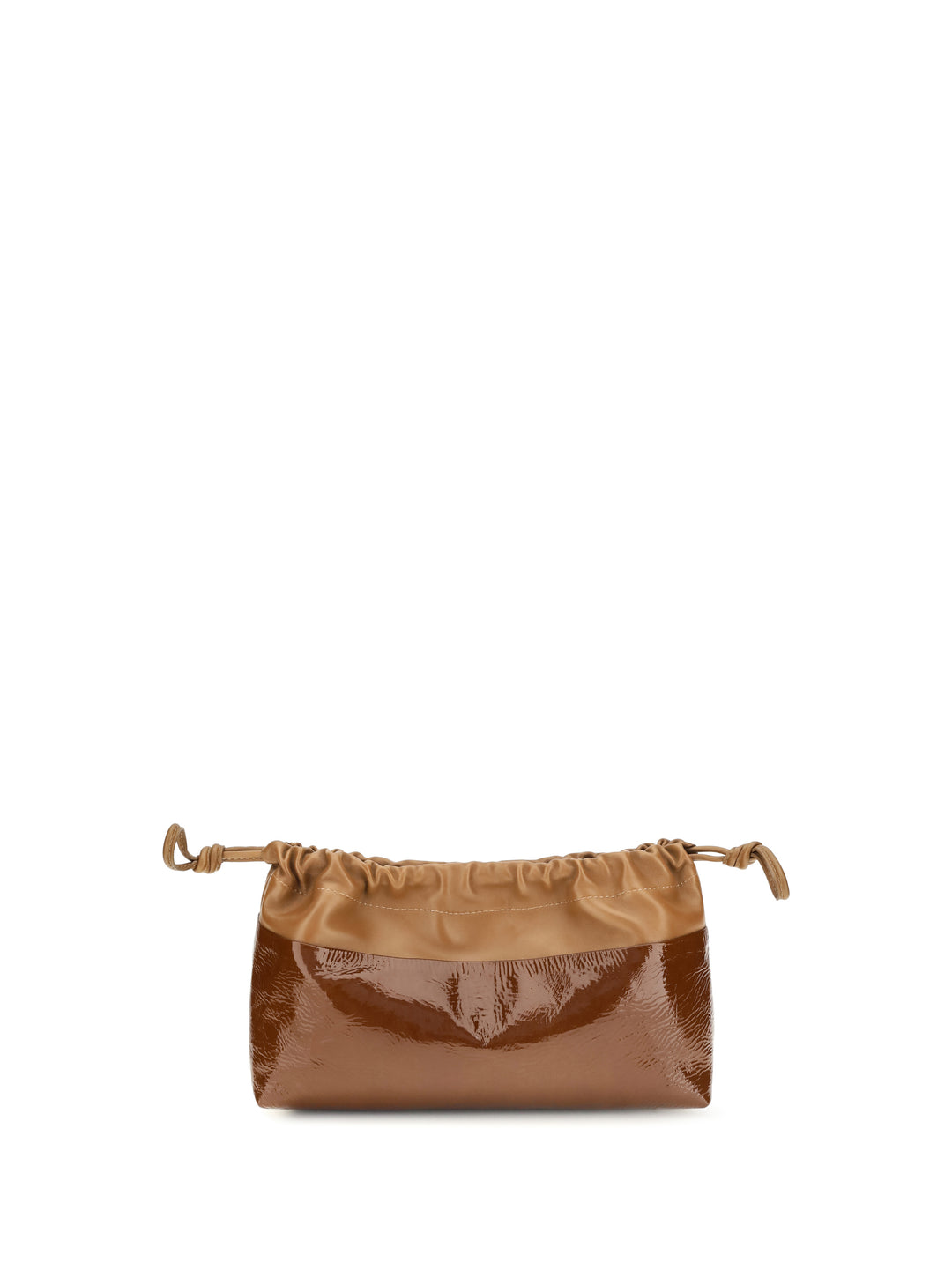 Twin Clutch Bag 1