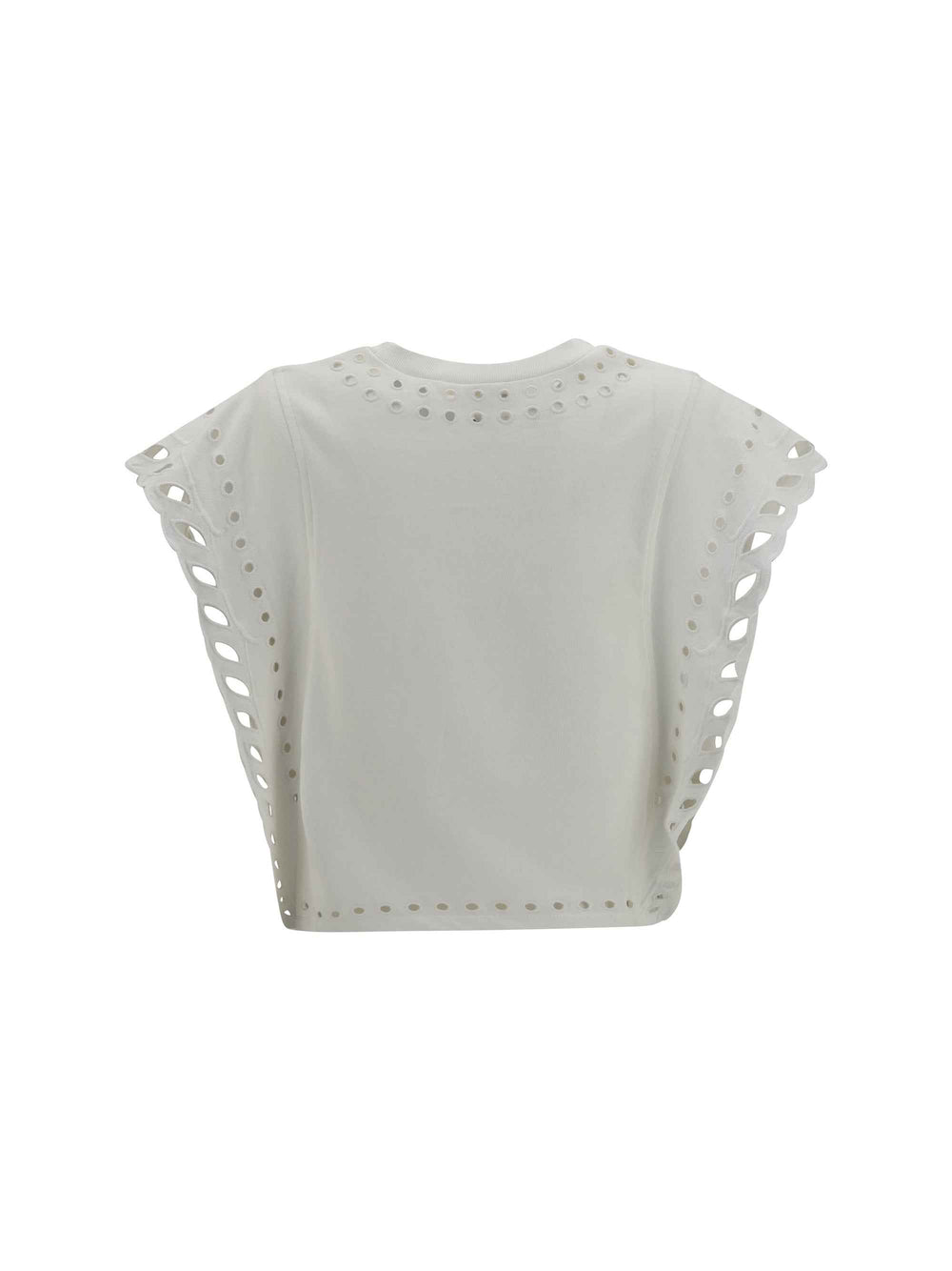 Odyle cotton T-shirt