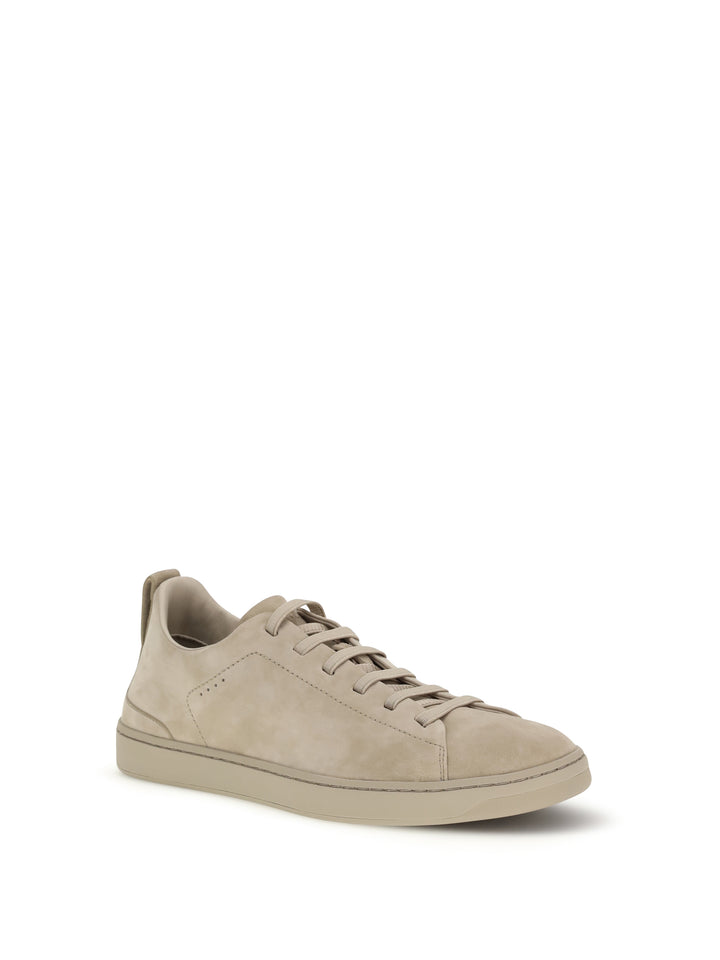 Rochdale Sneakers 2