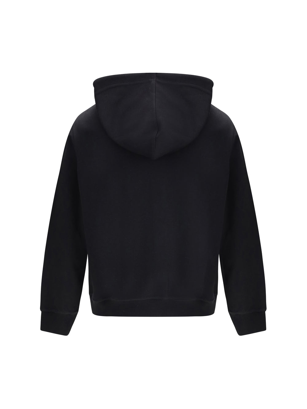 Monochrome Hoodie 2