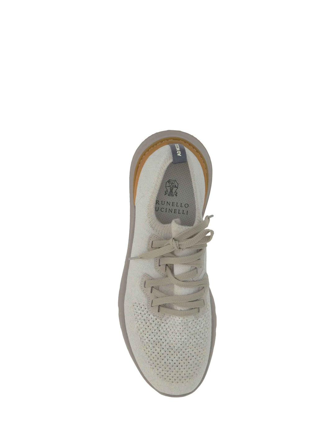 Cotton Sneakers
