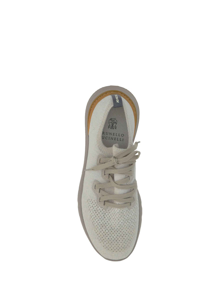 Cotton Sneakers