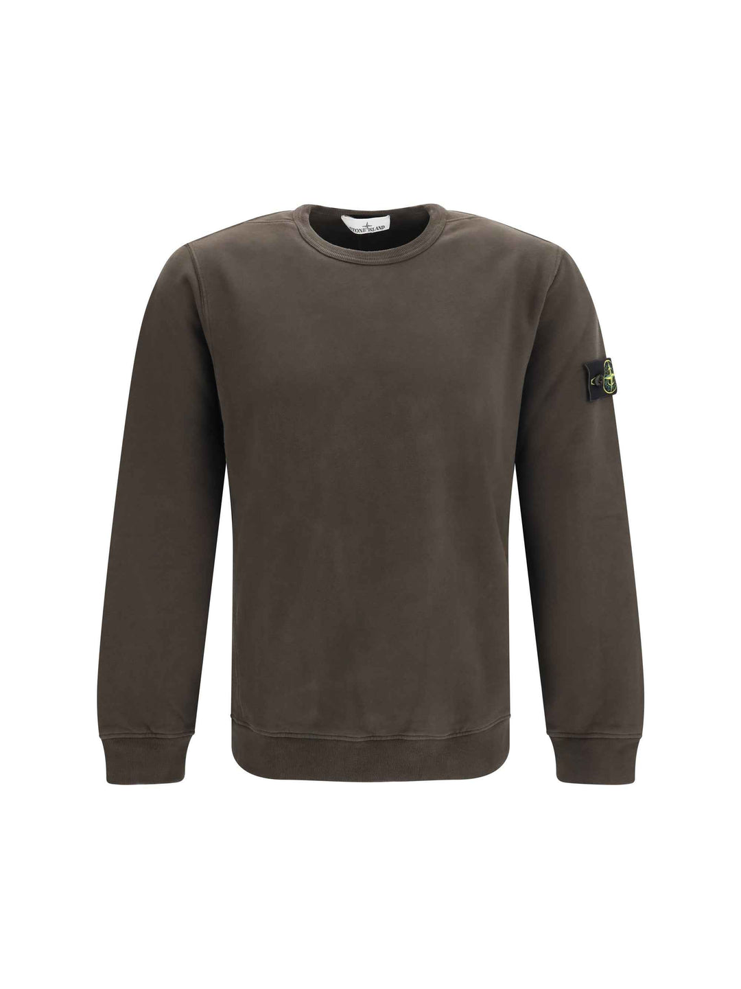 Crewneck cotton Sweatshirt