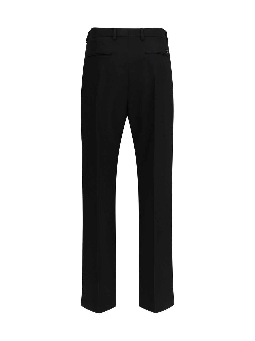 Virgin wool Pants 2
