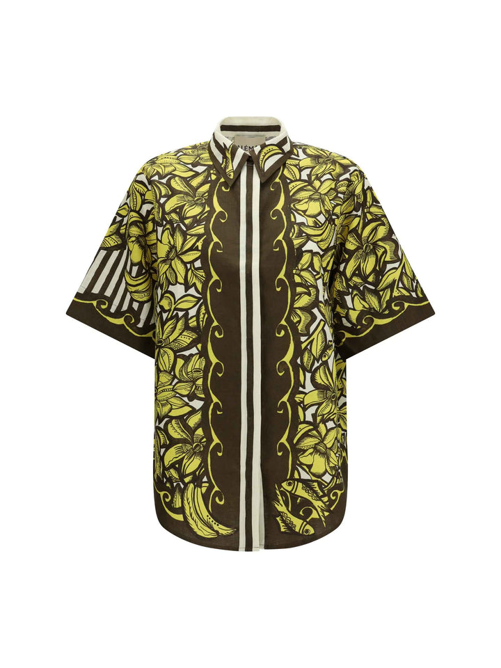 Mona Shirt