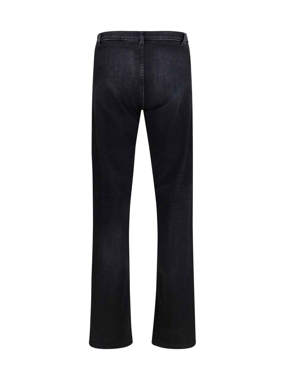 Stretch cotton Jeans