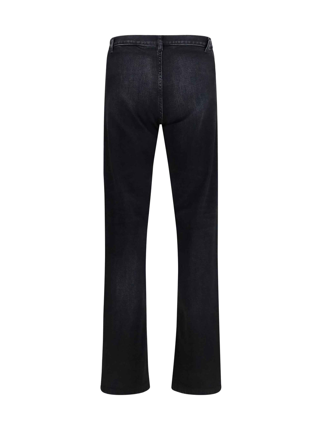 Stretch cotton Jeans