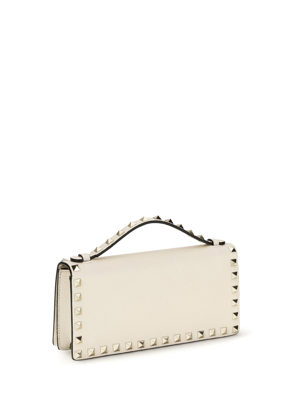 Rockstud chain Wallet 3