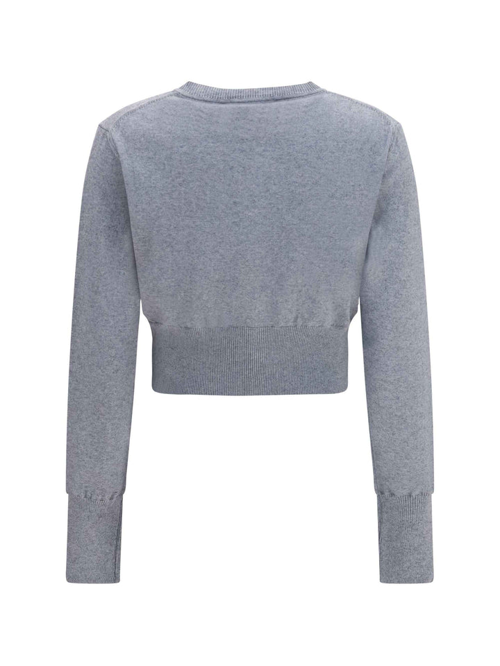 Bea crop Cardigan