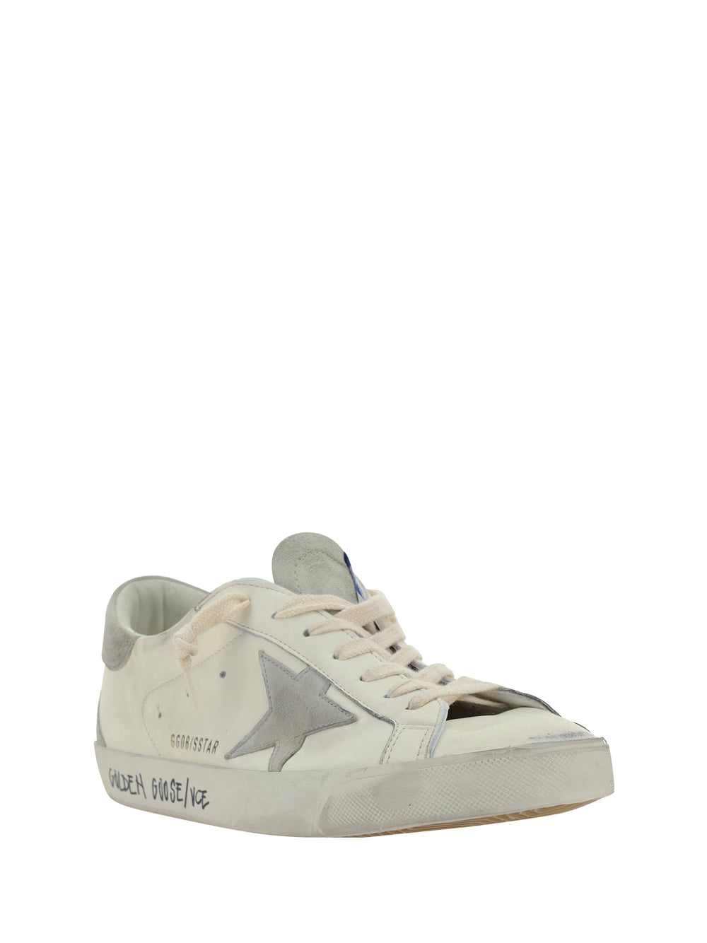 Super Star Sneakers 2