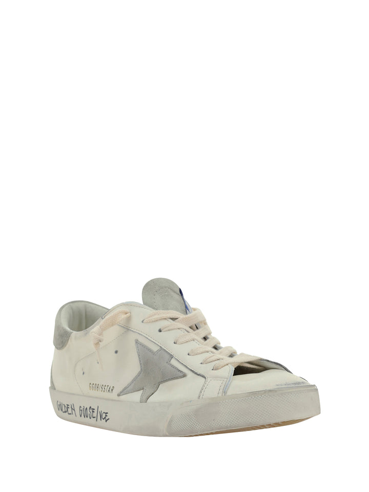 Super Star Sneakers 2