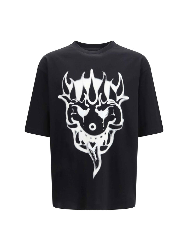 Chito Graphic T-shirt