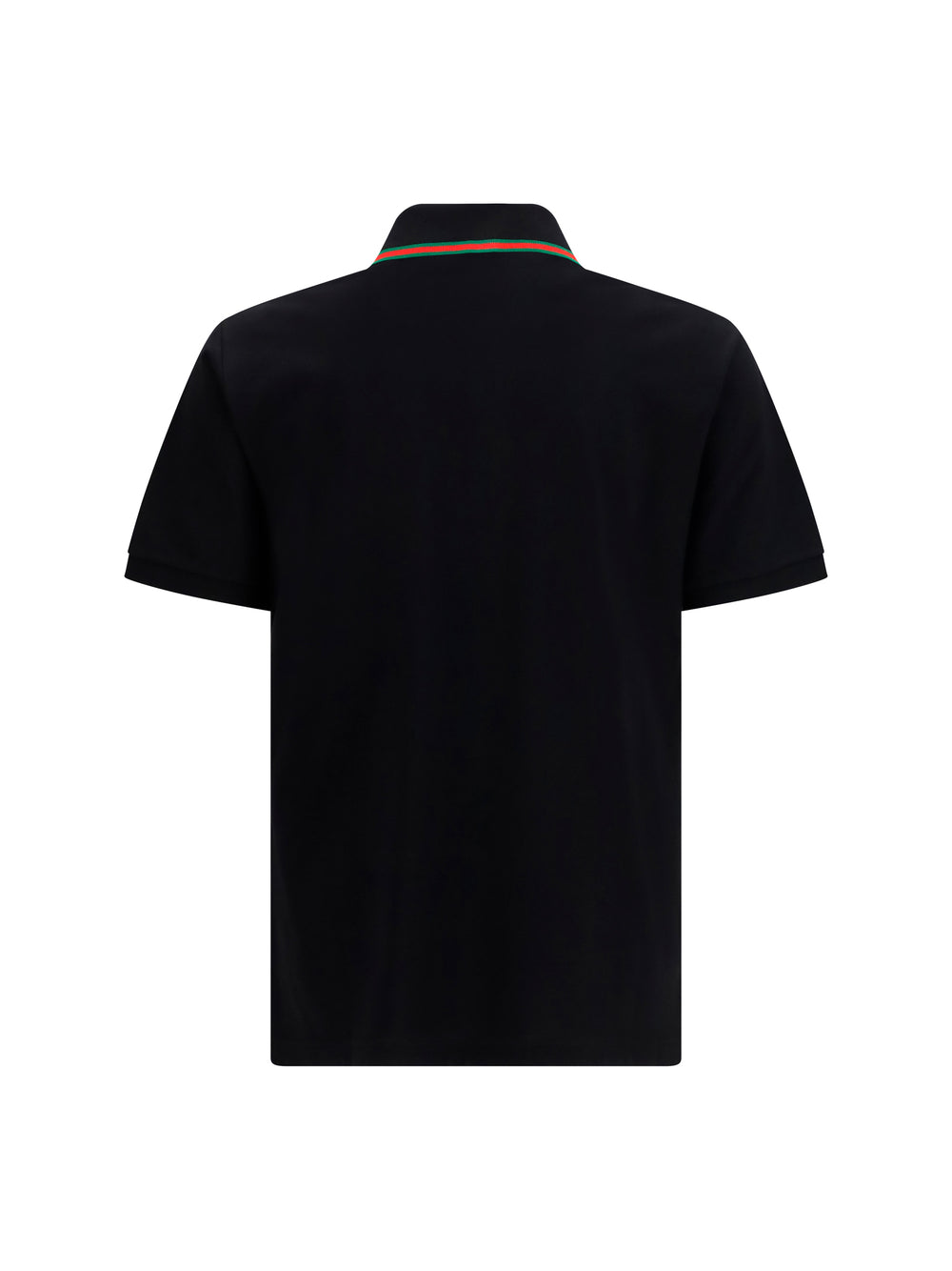 Cotton piqué jersey Polo Shirt 2